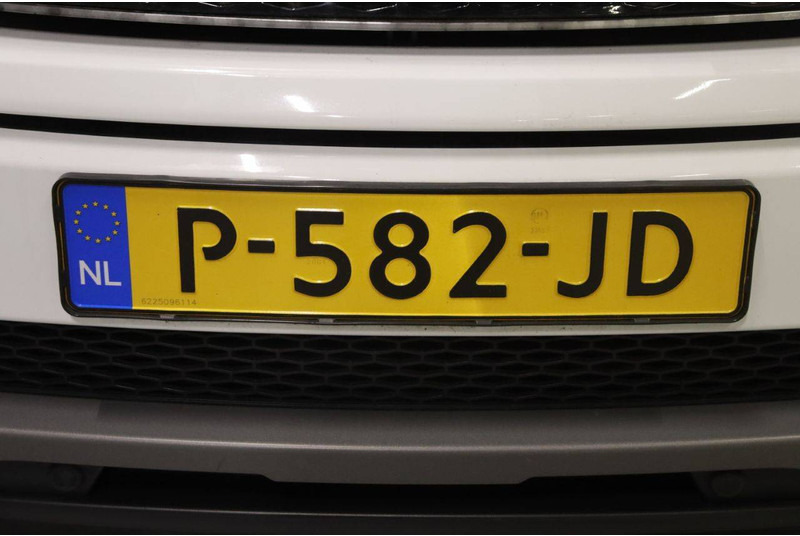 SUV/ Geländewagen Land Rover Range Rover Evoque: das Bild 13 SUV/ Geländewagen Land Rover Range Rover Evoque: das Bild 13