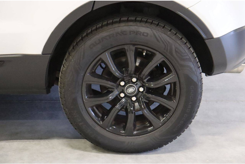 SUV/ Geländewagen Land Rover Range Rover Evoque: das Bild 15 SUV/ Geländewagen Land Rover Range Rover Evoque: das Bild 15