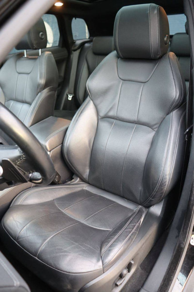 SUV/ Geländewagen Land Rover Range Rover Evoque: das Bild 20 SUV/ Geländewagen Land Rover Range Rover Evoque: das Bild 20