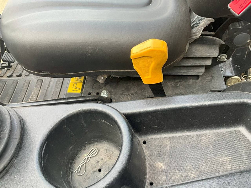 Traktor Solis S26 Shuttle XL: das Bild 13