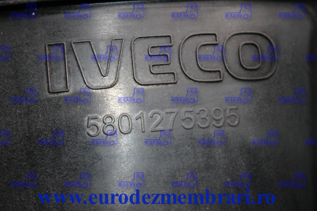CARCASA FILTRU AER IVECO STRALIS 5801275395 - Luftfilter für LKW: das Bild 2 CARCASA FILTRU AER IVECO STRALIS 5801275395 - Luftfilter für LKW: das Bild 2