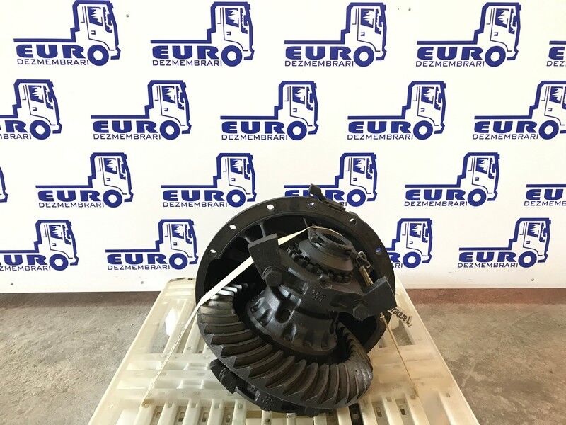 DIFERENTIAL RENAULT 177E R=1/285 R=2,85 - Differenzial Getriebe für LKW: das Bild 1 DIFERENTIAL RENAULT 177E R=1/285 R=2,85 - Differenzial Getriebe für LKW: das Bild 1