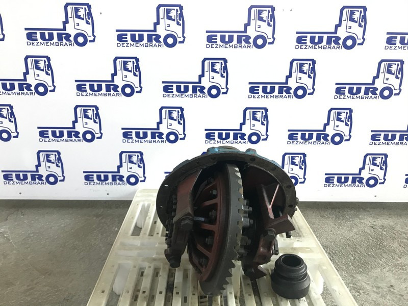 GRUP DIFERENTIAL IVECO 153E R=1/512 R=5,12 - Differenzial Getriebe für LKW: das Bild 1 GRUP DIFERENTIAL IVECO 153E R=1/512 R=5,12 - Differenzial Getriebe für LKW: das Bild 1