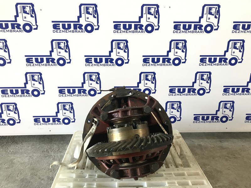 GRUP DIFERENTIAL IVECO 180E R=1/293 R=2,93 - Differenzial Getriebe für LKW: das Bild 1 GRUP DIFERENTIAL IVECO 180E R=1/293 R=2,93 - Differenzial Getriebe für LKW: das Bild 1