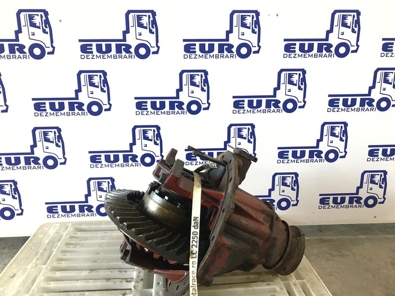 GRUP DIFERENTIAL IVECO 180E R=1/293 R=2,93 - Differenzial Getriebe für LKW: das Bild 2 GRUP DIFERENTIAL IVECO 180E R=1/293 R=2,93 - Differenzial Getriebe für LKW: das Bild 2