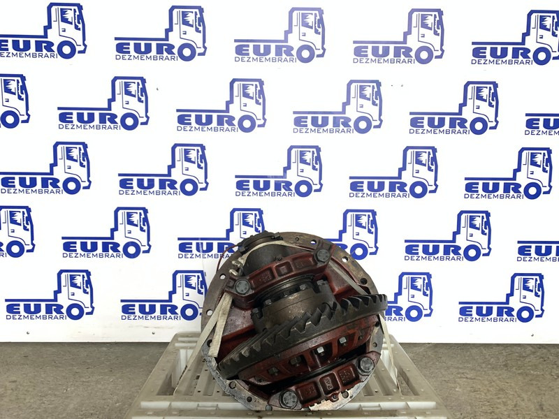 GRUP DIFERENTIAL IVECO 180E R=1/307, R=3,07 - Differenzial Getriebe für LKW: das Bild 2 GRUP DIFERENTIAL IVECO 180E R=1/307, R=3,07 - Differenzial Getriebe für LKW: das Bild 2