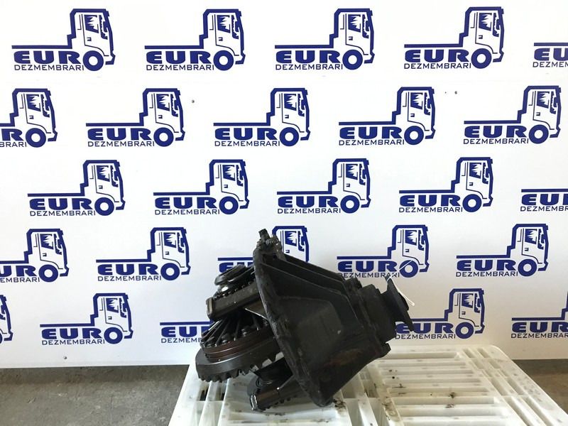 GRUP DIFERENTIAL MAN R=37:11 R=3,36 - Differenzial Getriebe für LKW: das Bild 2 GRUP DIFERENTIAL MAN R=37:11 R=3,36 - Differenzial Getriebe für LKW: das Bild 2