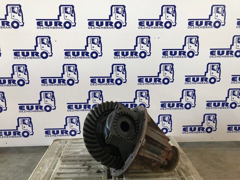 GRUP DIFERENTIAL MAN R=37:9 R=4,11 - Differenzial Getriebe für LKW: das Bild 1 GRUP DIFERENTIAL MAN R=37:9 R=4,11 - Differenzial Getriebe für LKW: das Bild 1