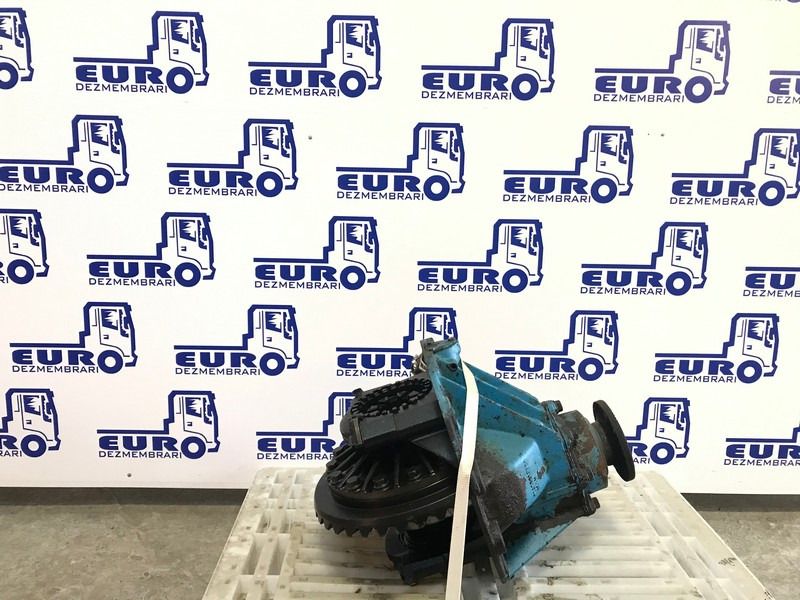 GRUP DIFERENTIAL MAN R=38:14 R=2,71 - Differenzial Getriebe für LKW: das Bild 2 GRUP DIFERENTIAL MAN R=38:14 R=2,71 - Differenzial Getriebe für LKW: das Bild 2