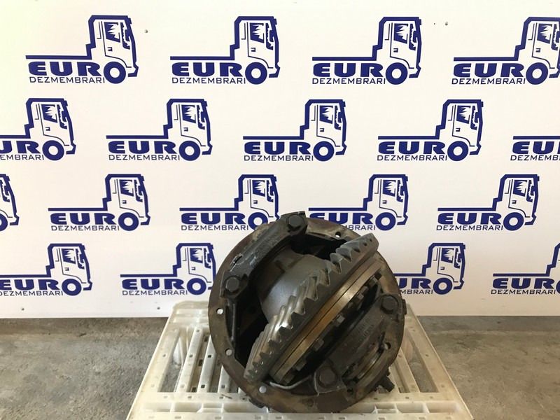 GRUP DIFERENTIAL MAN R=38:15 R=2,53 - Differenzial Getriebe für LKW: das Bild 1 GRUP DIFERENTIAL MAN R=38:15 R=2,53 - Differenzial Getriebe für LKW: das Bild 1