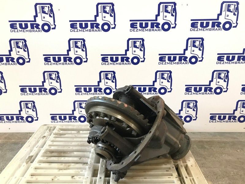GRUP DIFERENTIAL MAN R=38:15 R=2,53 - Differenzial Getriebe für LKW: das Bild 2 GRUP DIFERENTIAL MAN R=38:15 R=2,53 - Differenzial Getriebe für LKW: das Bild 2