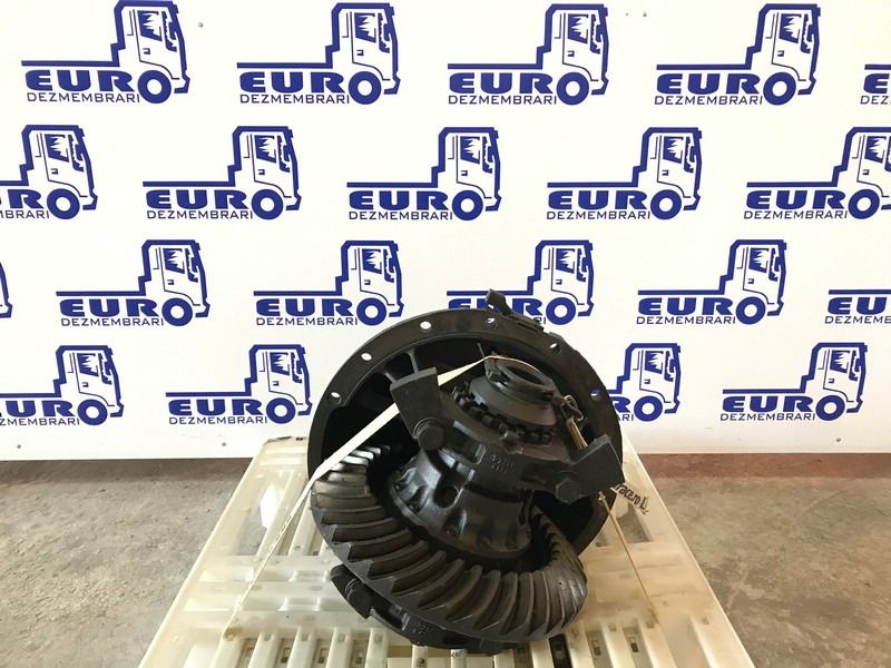GRUP DIFERENTIAL RENAULT 177E R=1/285 R=2,85 - Differenzial Getriebe für LKW: das Bild 1 GRUP DIFERENTIAL RENAULT 177E R=1/285 R=2,85 - Differenzial Getriebe für LKW: das Bild 1