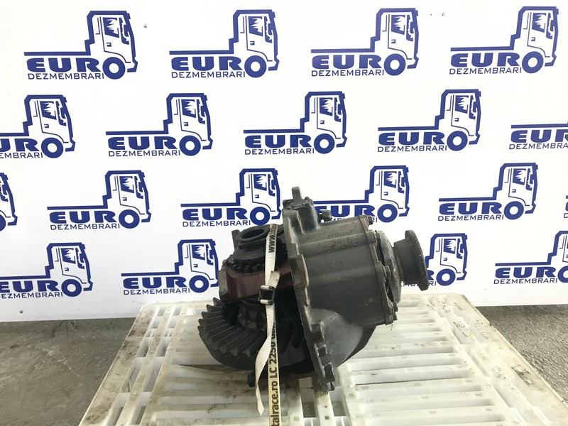 GRUP DIFERENTIAL RENAULT MIDLUM R=36:8 R=4,50 - Differenzial Getriebe für LKW: das Bild 2 GRUP DIFERENTIAL RENAULT MIDLUM R=36:8 R=4,50 - Differenzial Getriebe für LKW: das Bild 2