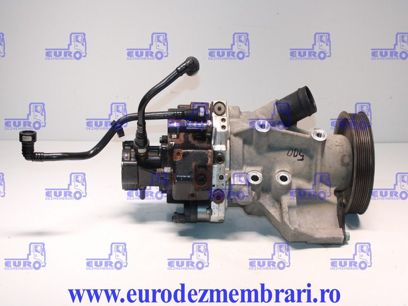 POMPA INALTA PRESIUNE MAN 51.11103.7858, 51.11103.7845, 51.11103.7799, 51.11103.7810 - Kraftstoffpumpe für LKW: das Bild 1 POMPA INALTA PRESIUNE MAN 51.11103.7858, 51.11103.7845, 51.11103.7799, 51.11103.7810 - Kraftstoffpumpe für LKW: das Bild 1