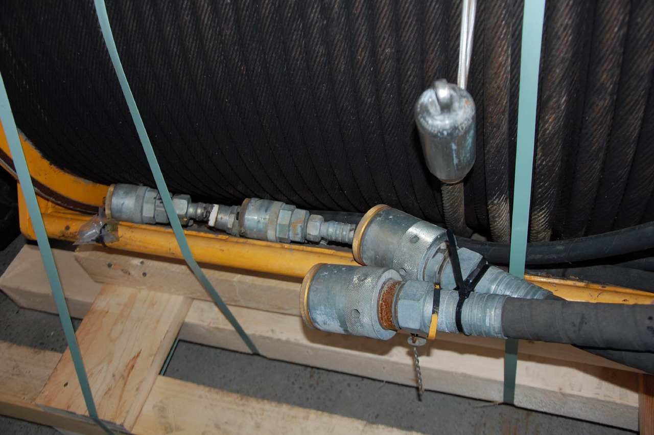 Liebherr Zubehör LTM 1500-8.1 - Hubwinde Nr. 1 inkl. Hubseil - Leasing Liebherr Zubehör LTM 1500-8.1 - Hubwinde Nr. 1 inkl. Hubseil: das Bild 8 Liebherr Zubehör LTM 1500-8.1 - Hubwinde Nr. 1 inkl. Hubseil - Leasing Liebherr Zubehör LTM 1500-8.1 - Hubwinde Nr. 1 inkl. Hubseil: das Bild 8