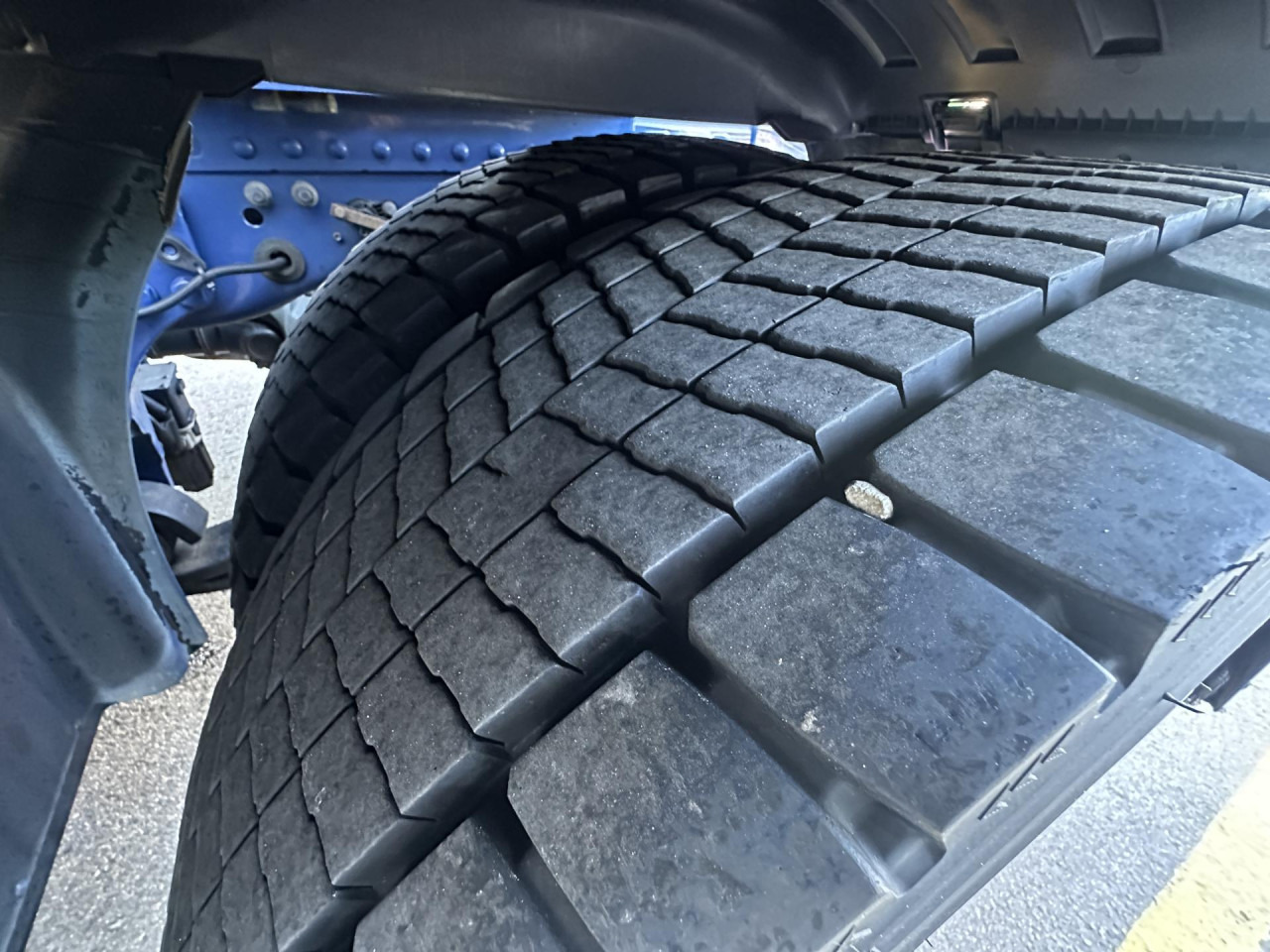 SCANIA S 450 A4x2EB - Sattelzugmaschine: das Bild 2 SCANIA S 450 A4x2EB - Sattelzugmaschine: das Bild 2