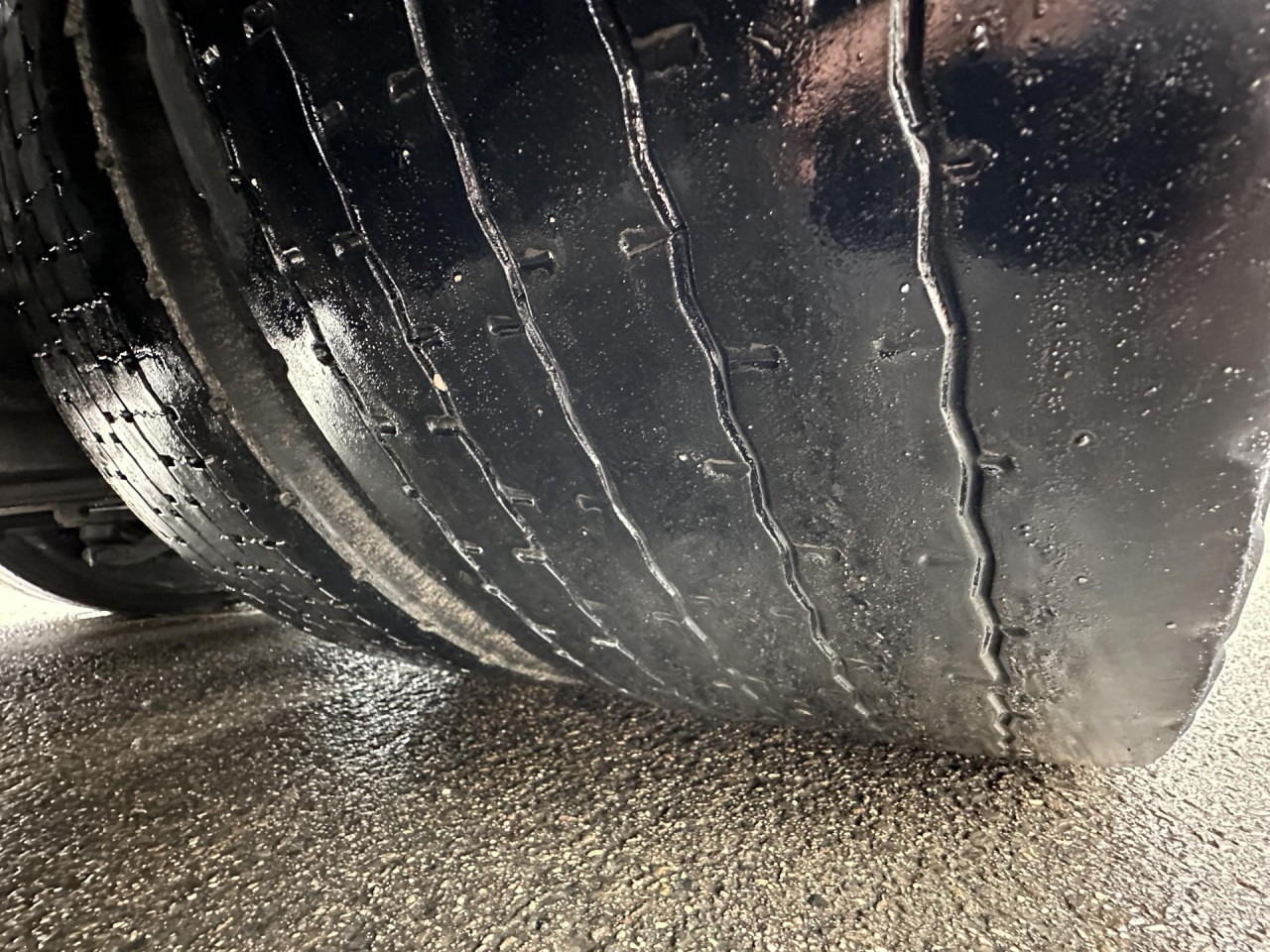 SCANIA S 450 A6x2NB - Sattelzugmaschine: das Bild 2 SCANIA S 450 A6x2NB - Sattelzugmaschine: das Bild 2