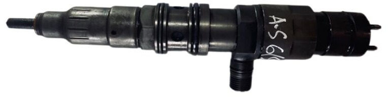 Bosch ACTROS - Kraftstofffilter: das Bild 2 Bosch ACTROS - Kraftstofffilter: das Bild 2