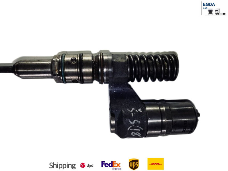 Bosch STRALIS - Kraftstofffilter: das Bild 1 Bosch STRALIS - Kraftstofffilter: das Bild 1