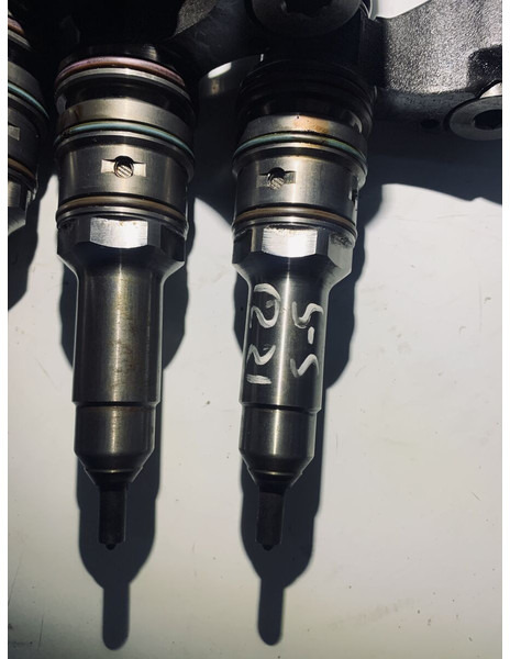 Bosch STRALIS - Kraftstofffilter: das Bild 3 Bosch STRALIS - Kraftstofffilter: das Bild 3