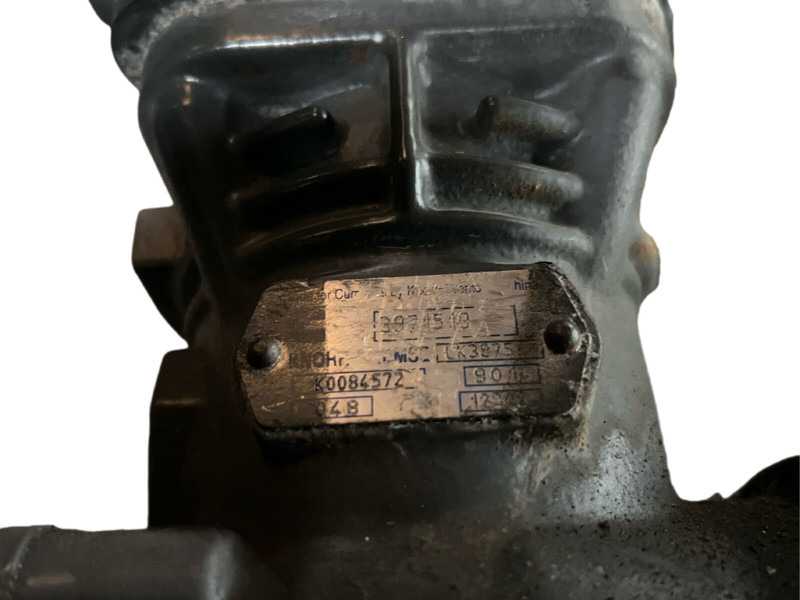 DAF - Motor und Teile: das Bild 5 DAF - Motor und Teile: das Bild 5