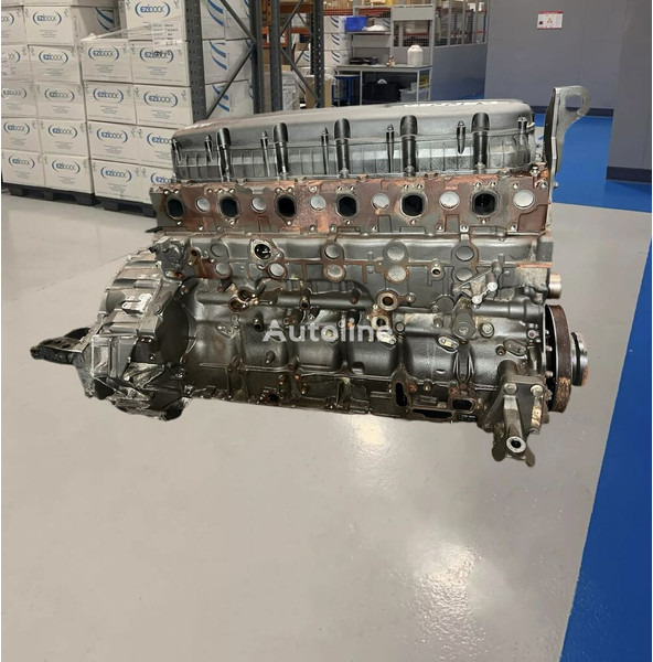 DAF - Motor: das Bild 3 DAF - Motor: das Bild 3