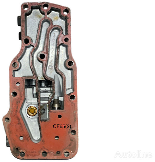 DAF - Motor und Teile: das Bild 4 DAF - Motor und Teile: das Bild 4