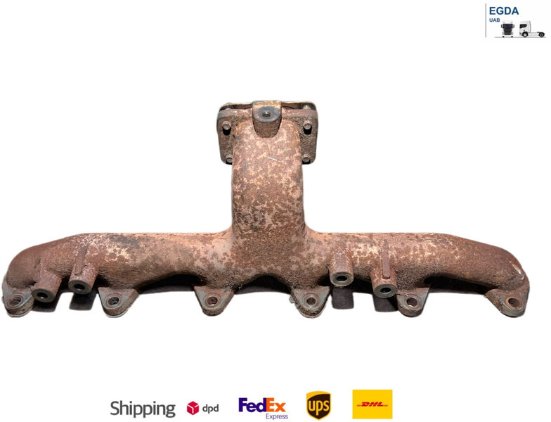 DAF - Motor und Teile: das Bild 1 DAF - Motor und Teile: das Bild 1