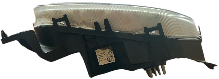 DAF XG 2024 - Heckleuchte: das Bild 3 DAF XG 2024 - Heckleuchte: das Bild 3