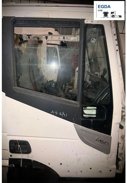 Iveco Stralis - Tür und Teile: das Bild 1 Iveco Stralis - Tür und Teile: das Bild 1