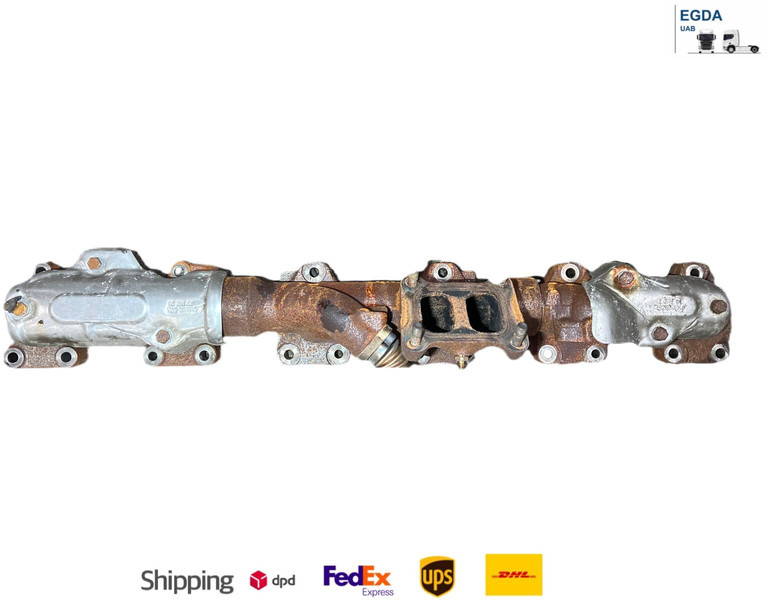 MAN 2022 51081023437 - Motor und Teile: das Bild 1 MAN 2022 51081023437 - Motor und Teile: das Bild 1