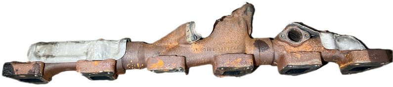 MAN 2022 51081023437 - Motor und Teile: das Bild 3 MAN 2022 51081023437 - Motor und Teile: das Bild 3