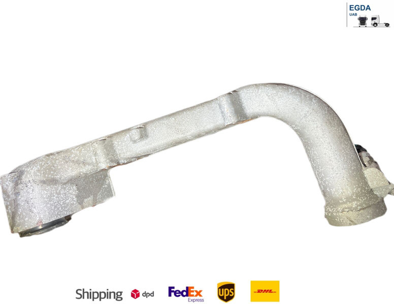 MAN 2022 - Motor und Teile: das Bild 1 MAN 2022 - Motor und Teile: das Bild 1