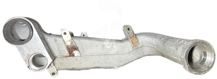 MAN 2022 - Motor und Teile: das Bild 3 MAN 2022 - Motor und Teile: das Bild 3