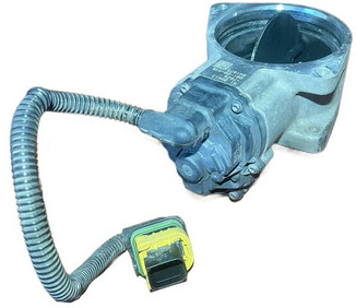 MAN 2022 - Motor und Teile: das Bild 4 MAN 2022 - Motor und Teile: das Bild 4