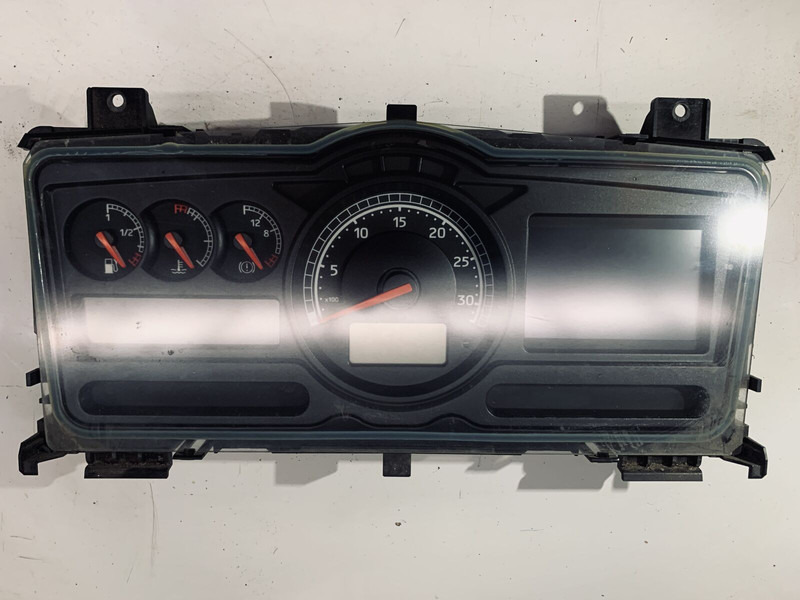 Renault PREMIUM - Armaturenbrett: das Bild 1 Renault PREMIUM - Armaturenbrett: das Bild 1