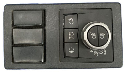 Renault T SERIES Euro 6 480 - Armaturenbrett: das Bild 1 Renault T SERIES Euro 6 480 - Armaturenbrett: das Bild 1