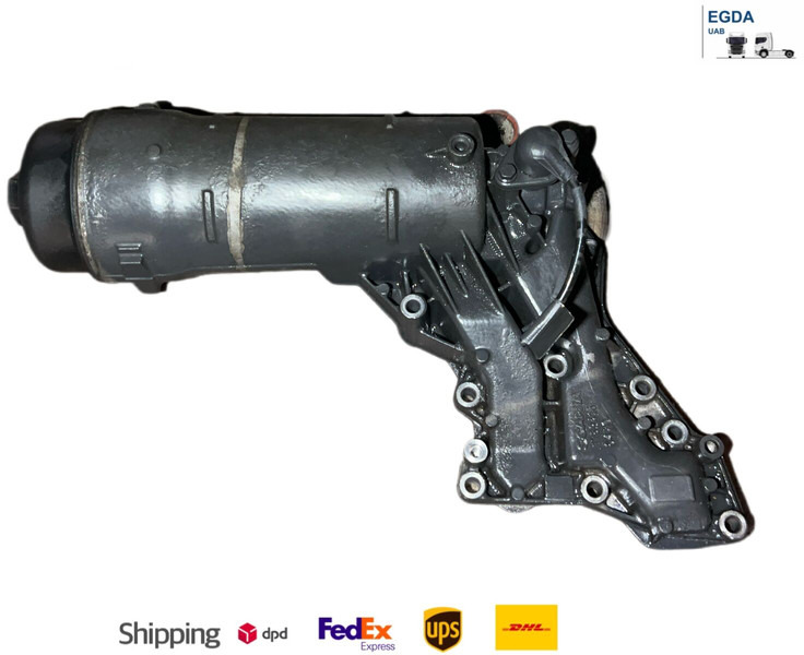 Scania 2022 - Motor und Teile: das Bild 1 Scania 2022 - Motor und Teile: das Bild 1