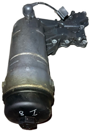 Scania 2022 - Motor und Teile: das Bild 3 Scania 2022 - Motor und Teile: das Bild 3