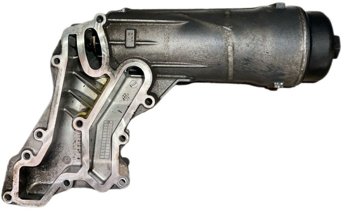 Scania 2022 - Motor und Teile: das Bild 2 Scania 2022 - Motor und Teile: das Bild 2