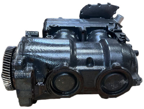 Scania 2022 - Motor und Teile: das Bild 2 Scania 2022 - Motor und Teile: das Bild 2