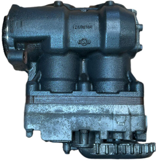 Scania 2022 - Motor und Teile: das Bild 5 Scania 2022 - Motor und Teile: das Bild 5