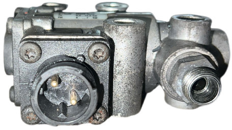 Scania - Bremsteile: das Bild 3 Scania - Bremsteile: das Bild 3