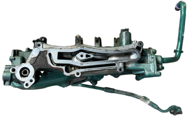 Volvo 2022 - Motor und Teile: das Bild 2 Volvo 2022 - Motor und Teile: das Bild 2