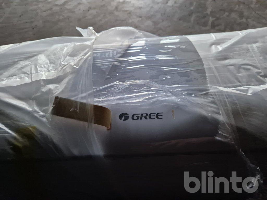 5 st Gree Amber AC 50-A/W (nytt) - HLK-Anlagen: das Bild 4 5 st Gree Amber AC 50-A/W (nytt) - HLK-Anlagen: das Bild 4