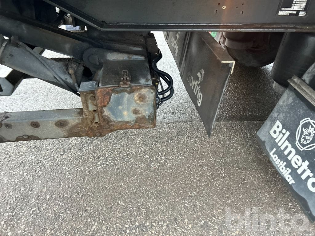 Anhänger NORFRIG - Nybesiktigad: das Bild 30