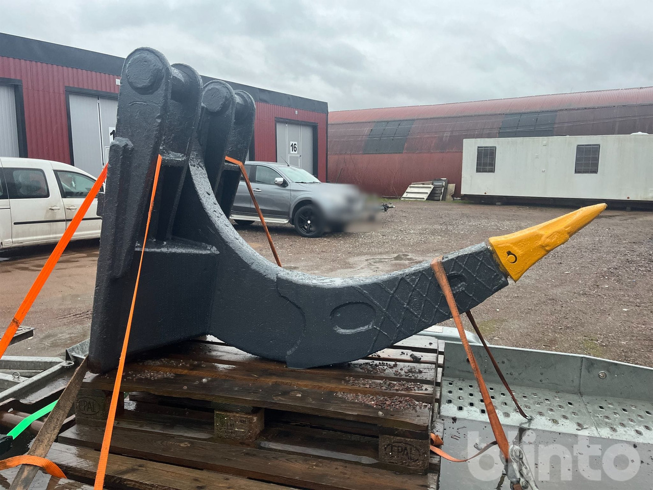 B30 1400mm - Aufreißer: das Bild 1 B30 1400mm - Aufreißer: das Bild 1