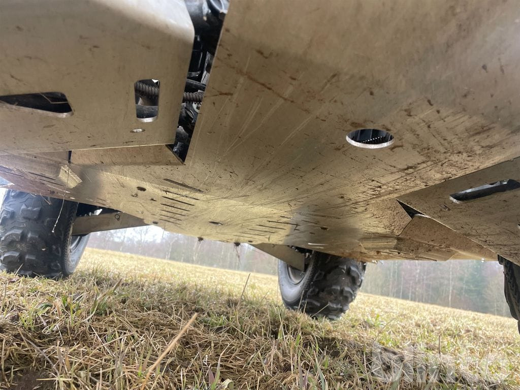 Quad CECTEC GLADIATOR: das Bild 18