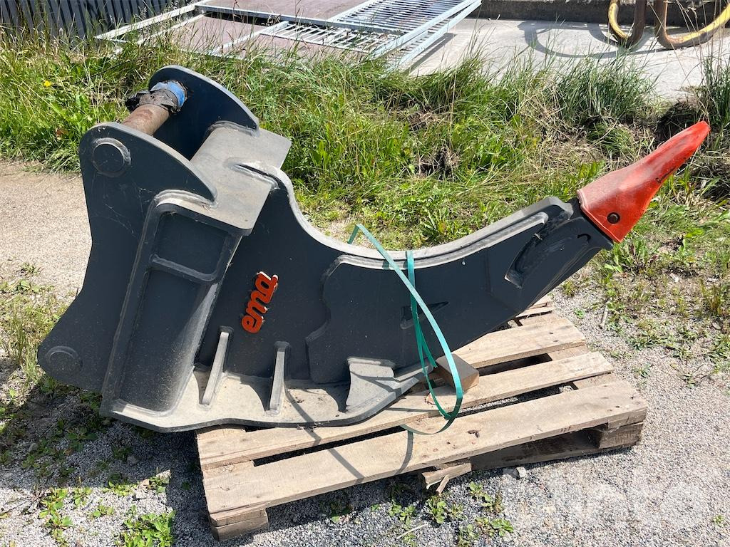 EMA - Aufreißer: das Bild 4 EMA - Aufreißer: das Bild 4