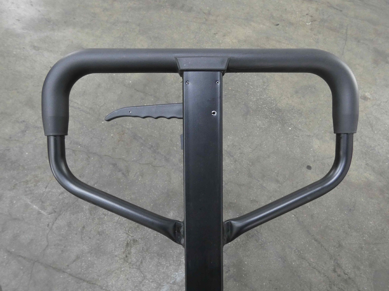 Linde 4XHPTM15LOW/350MM - Baumaschine: das Bild 3 Linde 4XHPTM15LOW/350MM - Baumaschine: das Bild 3